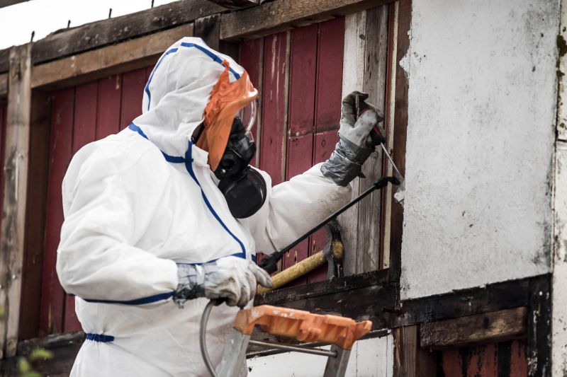 Contact About Asbestos Testing