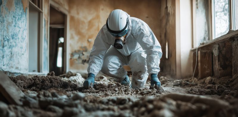Asbestos Testing