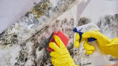 Mold Abatement in West Palm Beach, FL
