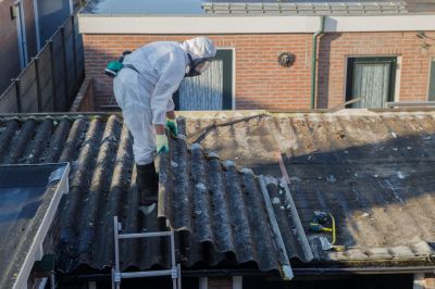 Asbestos Testing Costs — Cost of Asbestos Testing