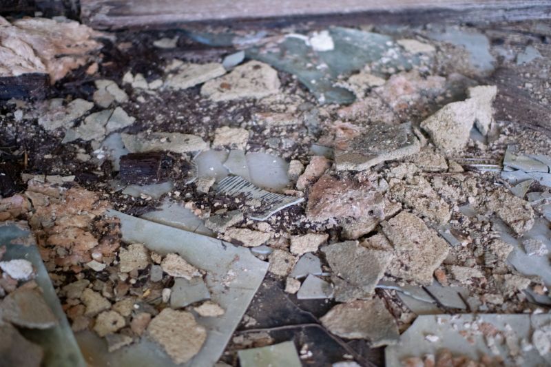 Asbestos Testing Costs — Cost of Asbestos Testing