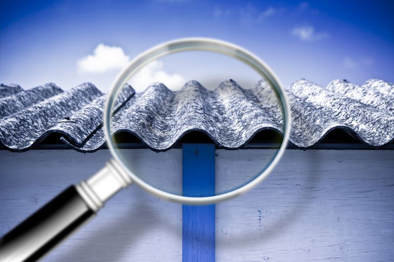 Asbestos Testing Costs — Cost of Asbestos Testing